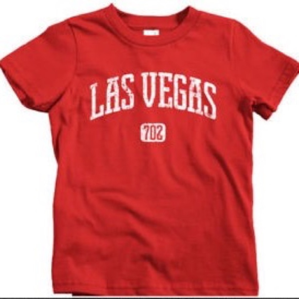 🔥Men’s Vegas T-Shirt